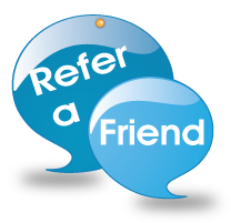 Referral Program